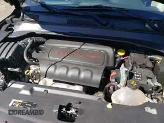 2017 Jeep Compass Latitude с VIN 3C4NJCBBXHT652786, выставлен на аукционе Copart как лот 69324155 с пробегом 40 643 миль миль и Списание • Salvage title. История ставок и продаж доступна на DreamBid. Изображение 14.