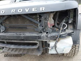 2008 Land Rover LR3 SE with VIN SALAE25468A448688, listed as a IAAI auction lot 42068258 with 145,972 mi miles and . Bid and sale history available at DreamBid. Image 14.