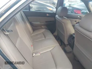 2002 Acura RL с VIN JH4KA965X2C012055, выставлен на аукционе IAAI как лот 42273551 с пробегом 148 392 миль миль и . История ставок и продаж доступна на DreamBid. Изображение 8.