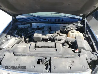 2014 Ford Expedition Limited with VIN 1FMJU1K5XEEF03032, listed as a Copart auction lot 47175165 with 154,575 mi miles and Salvage title. Bid and sale history available at DreamBid. Image 12.