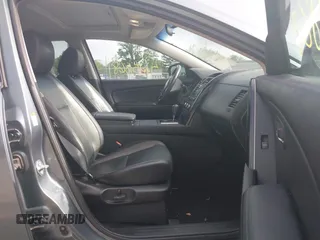 2010 Mazda CX-9 Grand Touring z VIN JM3TB3MA3A0220253, wystawiony jako IAAI lot #42251868 z przebiegiem 141 798 mil mil oraz . Historia ofert i sprzedaży dostępna na DreamBid. Obrazek 5.