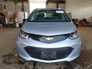 2017 Chevrolet Bolt EV Premier with VIN 1G1FX6S00H4174329, listed as a IAAI auction lot 42444274 with 84,193 mi miles and . Bid and sale history available at DreamBid. Image 12.