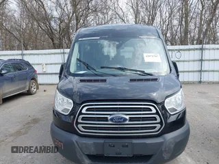 2017 Ford Transit XL с VIN 1FBAX2CM5HKB15501, выставлен на аукционе IAAI как лот 42072707 с пробегом Не указан миль и . История ставок и продаж доступна на DreamBid. Изображение 12.
