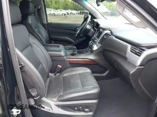 2019 GMC Yukon XL SLT z VIN 1GKS2GKC0KR394301, wystawiony jako IAAI lot #42255631 z przebiegiem 149 222 mil mil oraz . Historia ofert i sprzedaży dostępna na DreamBid. Obrazek 5.