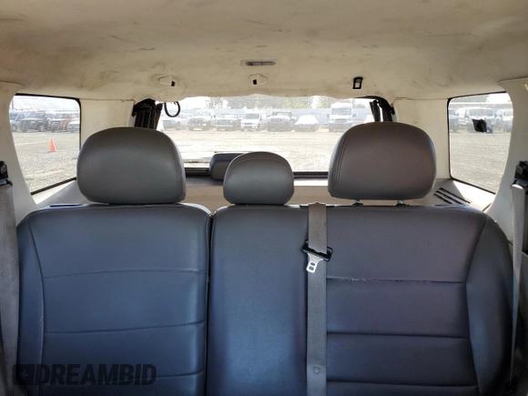 2010 Ford Escape Hybrid with VIN 1FMCU4K3XAKB42955, listed as a Copart auction lot 57533165 with 389,929 mi miles and Clean title. Bid and sale history available at DreamBid. Image 10.
