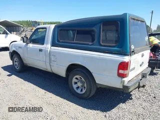 2009 Ford Ranger XL z VIN 1FTYR10D49PA13405, wystawiony jako IAAI lot #42807401 z przebiegiem Nie podano mil oraz . Historia ofert i sprzedaży dostępna na DreamBid. Obrazek 3.