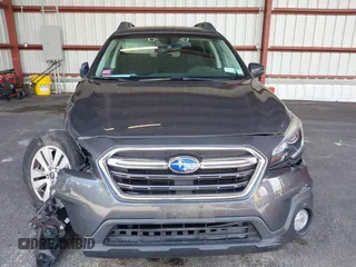 2018 Subaru Outback Premium with VIN 4S4BSAFC4J3248189, listed as a IAAI auction lot 42725208 with 52,391 mi miles and . Bid and sale history available at DreamBid. Image 12.