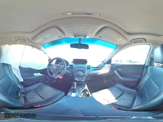 2013 Acura RDX Tech Pkg with VIN 5J8TB3H53DL019270, listed as a Copart auction lot 47205845 with 192,054 mi miles and Salvage Title. Bid and sale history available at carsss.com. Image 14.