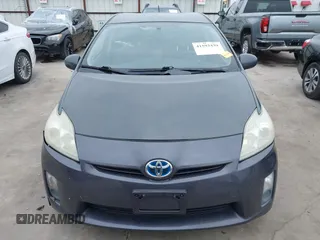 2010 Toyota Prius II with VIN JTDKN3DU4A0129837, listed as a IAAI auction lot 41593439 with 330,081 mi miles. Bid and sale history available at carsss.com. Image 13.