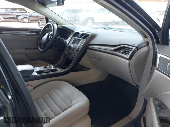 2017 Ford Fusion SE с VIN 3FA6P0H79HR182127, выставлен на аукционе IAAI как лот 42175237 с пробегом 103 028 миль миль и . История ставок и продаж доступна на DreamBid. Изображение 5.