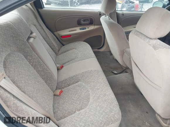 1999 Chrysler Concorde LX z VIN 2C3HD46RXXH620742, wystawiony jako IAAI lot #42292747 z przebiegiem Nie podano mil oraz . Historia ofert i sprzedaży dostępna na DreamBid. Obrazek 8.