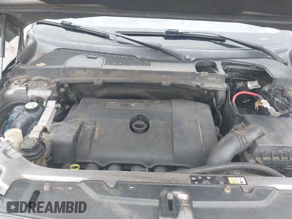 2012 Land Rover LR2 HSE с VIN SALFR2BN9CH311817, выставлен на аукционе IAAI как лот 42793853 с пробегом Не указан миль и . История ставок и продаж доступна на DreamBid. Изображение 10.