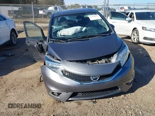 2016 Nissan Note S with VIN 3N1CE2CP7GL389531, listed as a IAAI auction lot 41250579 with 135,489 mi miles and . Bid and sale history available at DreamBid. Image 6.