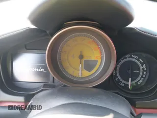 2010 Ferrari California с VIN ZFF65LJA7A0168421, выставлен на аукционе IAAI как лот 42178913 с пробегом Не указан миль и . История ставок и продаж доступна на DreamBid. Изображение 7.