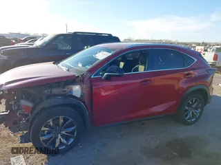 2016 Lexus NX 200t с VIN JTJYARBZ4G2050010, выставлен на аукционе IAAI как лот 41493824 с пробегом 142 148 миль миль и . История ставок и продаж доступна на DreamBid. Изображение 14.