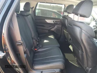 2023 Acura MDX w/Technology Package with VIN 5J8YD9H46PL006981, listed as a Copart auction lot 71974324 with 15,402 mi miles and Salvage Title. Bid and sale history available at carsss.com. Image 11.