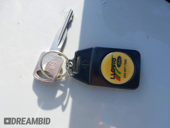 1997 Ford Explorer with VIN 1FMCU22X1VUB65493, listed as a IAAI auction lot 41635783 with 341,719 mi miles and . Bid and sale history available at DreamBid. Image 11.