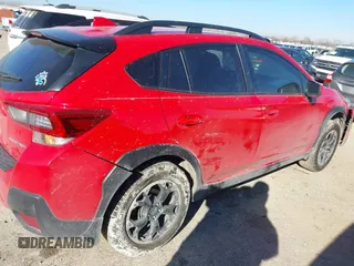 2023 Subaru Crosstrek Premium z VIN JF2GTACC3PG208927, wystawiony jako IAAI lot #41138917 z przebiegiem 30 108 mil mil oraz . Historia ofert i sprzedaży dostępna na DreamBid. Obrazek 17.