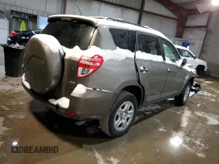 2012 Toyota RAV4 with VIN 2T3JF4DV6CW241836, listed as a Copart auction lot 43722885 with 155,775 mi miles and Non Repairable. Bid and sale history available at carsss.com. Image 3.