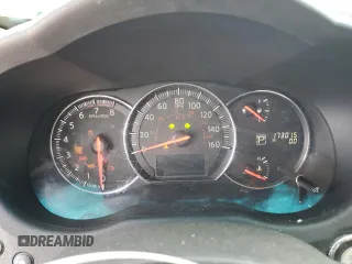 2013 Nissan Maxima SV with VIN 1N4AA5AP0DC810796, listed as a Copart auction lot 53444805 with 173,015 mi miles and Salvage Title. Bid and sale history available at DreamBid. Image 9.