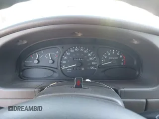 1997 Ford Escort LX с VIN 3FALP15P2VR102675, выставлен на аукционе IAAI как лот 42447246 с пробегом 153 642 миль миль и . История ставок и продаж доступна на DreamBid. Изображение 7.