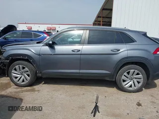2020 Volkswagen Atlas с VIN 1V2YC2CA6LC205401, выставлен на аукционе IAAI как лот 42272256 с пробегом 67 382 миль миль и . История ставок и продаж доступна на DreamBid. Изображение 15.