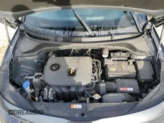 2021 Kia Soul GT-Line with VIN KNDJ63AUXM7788708, listed as a Copart auction lot 49803175 with 47,564 mi miles and Salvage Title. Bid and sale history available at DreamBid. Image 11.