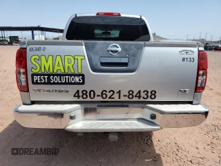 2007 Nissan Frontier Nismo with VIN 1N6AD07U97C454268, listed as a Copart auction lot 64681595 with 139,909 mi miles and Clean title. Bid and sale history available at DreamBid. Image 6.