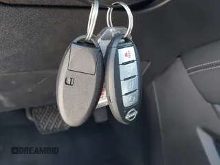 2023 Nissan Murano SV z VIN 5N1AZ2BJ4PC126846, wystawiony jako IAAI lot #42333749 z przebiegiem 65 242 mil mil oraz . Historia ofert i sprzedaży dostępna na DreamBid. Obrazek 11.