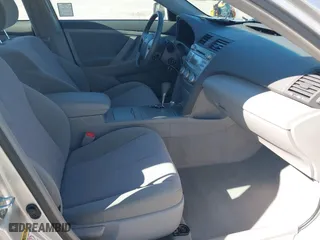 2010 Toyota Camry with VIN 4T1BF3EK5AU059764, listed as a IAAI auction lot 41817921 with 3,993 mi miles. Bid and sale history available at carsss.com. Image 5.