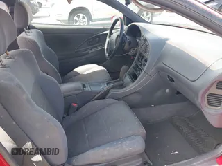 1996 Mitsubishi Eclipse with VIN 4A3AK44Y3TE293273, listed as a IAAI auction lot 41914675 with 153,928 mi miles and . Bid and sale history available at DreamBid. Image 5.