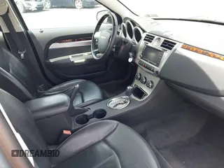2010 Chrysler Sebring Limited with VIN 1C3CC5FDXAN161928, listed as a IAAI auction lot 42762581 with 182,795 mi miles and . Bid and sale history available at DreamBid. Image 5.