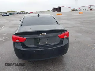 2015 Chevrolet Impala LT z VIN 1G1125S32FU110853, wystawiony jako IAAI lot #42336995 z przebiegiem 232 619 mil mil oraz . Historia ofert i sprzedaży dostępna na DreamBid. Obrazek 19.