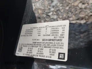 2013 Chevrolet Equinox LS z VIN 2GNFLCEK4D6141235, wystawiony jako IAAI lot #39974227 z przebiegiem 182 509 mil mil oraz . Historia ofert i sprzedaży dostępna na DreamBid. Obrazek 9.