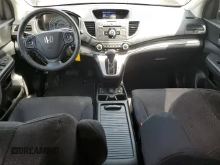 2014 Honda CR-V LX z VIN 2HKRM3H37EH003919, wystawiony jako Copart lot #58052695 z przebiegiem 231 181 mil mil oraz Czysty tytuł • Clean title. Historia ofert i sprzedaży dostępna na DreamBid. Obrazek 8.