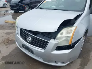2009 Nissan Sentra FE+ with VIN 3N1AB61E29L675315, listed as a IAAI auction lot 41444781 with 131,987 mi miles and . Bid and sale history available at DreamBid. Image 6.