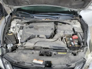 2016 Nissan Altima SL with VIN 1N4AL3AP5GC238238, listed as a Copart auction lot 59982355 with 140,646 mi miles and Salvage title. Bid and sale history available at DreamBid. Image 11.