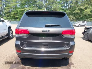 2018 Jeep Grand Cherokee Limited с VIN 1C4RJFBG1JC246007, выставлен на аукционе IAAI как лот 42400511 с пробегом 63 109 миль миль и . История ставок и продаж доступна на DreamBid. Изображение 16.