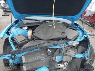 2023 Chevrolet Camaro 1LT z VIN 1G1FB1RS1P0140463, wystawiony jako IAAI lot #41952133 z przebiegiem 42 043 mil mil oraz . Historia ofert i sprzedaży dostępna na DreamBid. Obrazek 10.