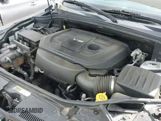 2019 Jeep Grand Cherokee Altitude с VIN 1C4RJEAG7KC533316, выставлен на аукционе IAAI как лот 42471064 с пробегом 142 299 миль миль и . История ставок и продаж доступна на DreamBid. Изображение 19.