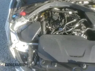 2018 BMW 3 Series 330i z VIN WBA8B9C52JEE83164, wystawiony jako Copart lot #82083175 z przebiegiem 37 266 mil mil oraz Szkoda całkowita • Salvage title. Historia ofert i sprzedaży dostępna na DreamBid. Obrazek 15.