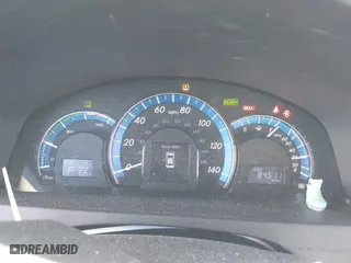 2014 Toyota Camry Hybrid LE with VIN 4T1BD1FK5EU106743, listed as a IAAI auction lot 41323019 with 84,511 mi miles. Bid and sale history available at carsss.com. Image 7.