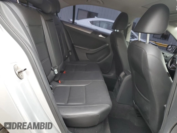2014 Volkswagen Jetta TDI w/Premium with VIN 3VWLL7AJ6EM431528, listed as a Copart auction lot 48717075 with 149,664 mi miles and Salvage title. Bid and sale history available at DreamBid. Image 11.