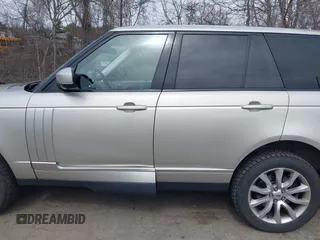 2014 Land Rover Range Rover HSE with VIN SALGS2WFXEA178248, listed as a IAAI auction lot 41890641 with 97,862 mi miles and . Bid and sale history available at DreamBid. Image 14.