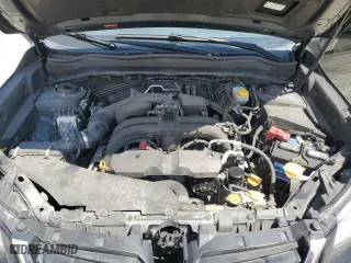 2018 Subaru Forester Premium with VIN JF2SJADC1JH562445, listed as a Copart auction lot 50450705 with 55,063 mi miles and Salvage Title. Bid and sale history available at carsss.com. Image 13.