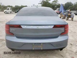 2019 Volvo S90 Momentum с VIN LVY102AK8KP110023, выставлен на аукционе Copart как лот 62362234 с пробегом 81 527 миль миль и На запчасти • Non repairable. История ставок и продаж доступна на DreamBid. Изображение 6.