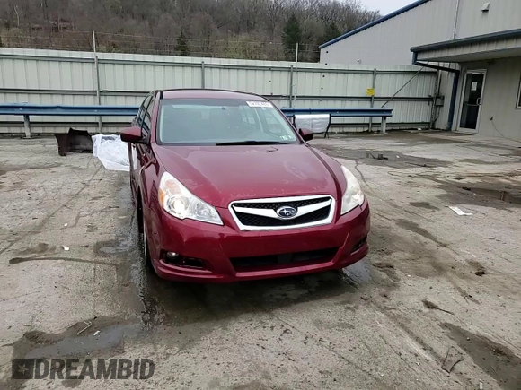 2012 Subaru Legacy 2.5i Premium with VIN 4S3BMBC68C3040435, listed as a Copart auction lot 52702485 with 128,987 mi miles and Salvage Title. Bid and sale history available at carsss.com. Image 14.