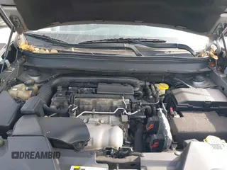 2014 Jeep Cherokee Altitude with VIN 1C4PJMCB4EW107556, listed as a IAAI auction lot 41881448 with 212,816 mi miles and . Bid and sale history available at carsss.com. Image 10.