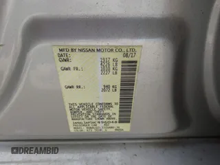 2017 Nissan Altima S z VIN 1N4AL3AP5HC496048, wystawiony jako IAAI lot #42275448 z przebiegiem 22 300 mil mil oraz . Historia ofert i sprzedaży dostępna na DreamBid. Obrazek 9.