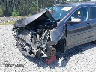 2013 Honda CR-V EX-L с VIN 2HKRM4H77DH676779, выставлен на аукционе IAAI как лот 42473973 с пробегом 82 105 миль миль и . История ставок и продаж доступна на DreamBid. Изображение 6.
